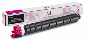 KYOCERA TK-8345M Cartouche de toner 1 pièce(s) Original Magenta (1T02L7BNL0) — image 2