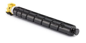 KYOCERA TK-8345Y Cartouche de toner 1 pièce(s) Jaune (1T02L7ANL1)