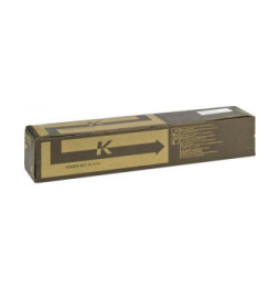 KYOCERA TK-8600K Cartouche de toner 1 pièce(s) Original Noir (1T02MN0NLC)