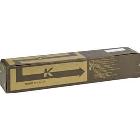 KYOCERA TK-8600K Cartouche de toner 1 pièce(s) Original Noir (1T02MN0NLC)