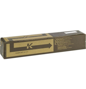 KYOCERA TK-8600K Cartouche de toner 1 pièce(s) Original Noir (1T02MN0NLC)