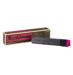 KYOCERA TK-8305M Cartouche de toner 1 pièce(s) Original Magenta (1T02LKBNL0)