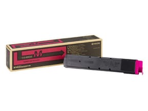 KYOCERA TK-8305M Cartouche de toner 1 pièce(s) Original Magenta (1T02LKBNL0)