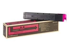 KYOCERA TK-8305M Cartouche de toner 1 pièce(s) Original Magenta (1T02LKBNL0) — image 2