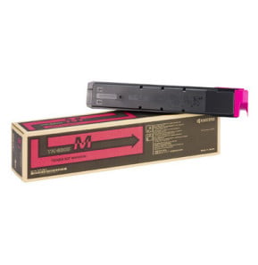 KYOCERA TK-8305M Cartouche de toner 1 pièce(s) Original Magenta (1T02LKBNL0)