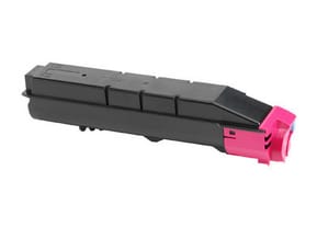KYOCERA TK-8305M Cartouche de toner 1 pièce(s) Original Magenta (1T02LKBNL0) — image 3