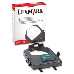 Ruban Matricielle Lexmark (3070166)