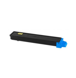 KYOCERA TK-8325C Cartouche de toner 1 pièce(s) Original Cyan TK-8325C, f/KYOCERA TASKalfa 2551ci  (1T02NPCNL0)