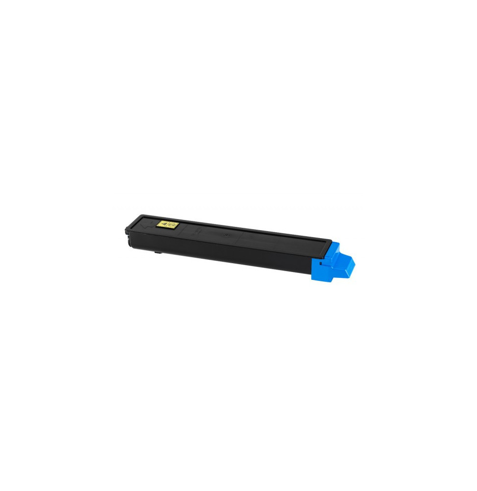 KYOCERA TK-8325C Cartouche de toner 1 pièce(s) Original Cyan TK-8325C, f/KYOCERA TASKalfa 2551ci  (1T02NPCNL0)