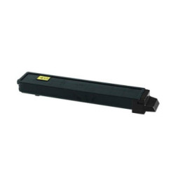 KYOCERA TK-8315K Cartouche de toner 1 pièce(s) Original Noir Cartouche de toner pour 2550ci, Noir, 12000 Pages  (1T02MV0NL0)