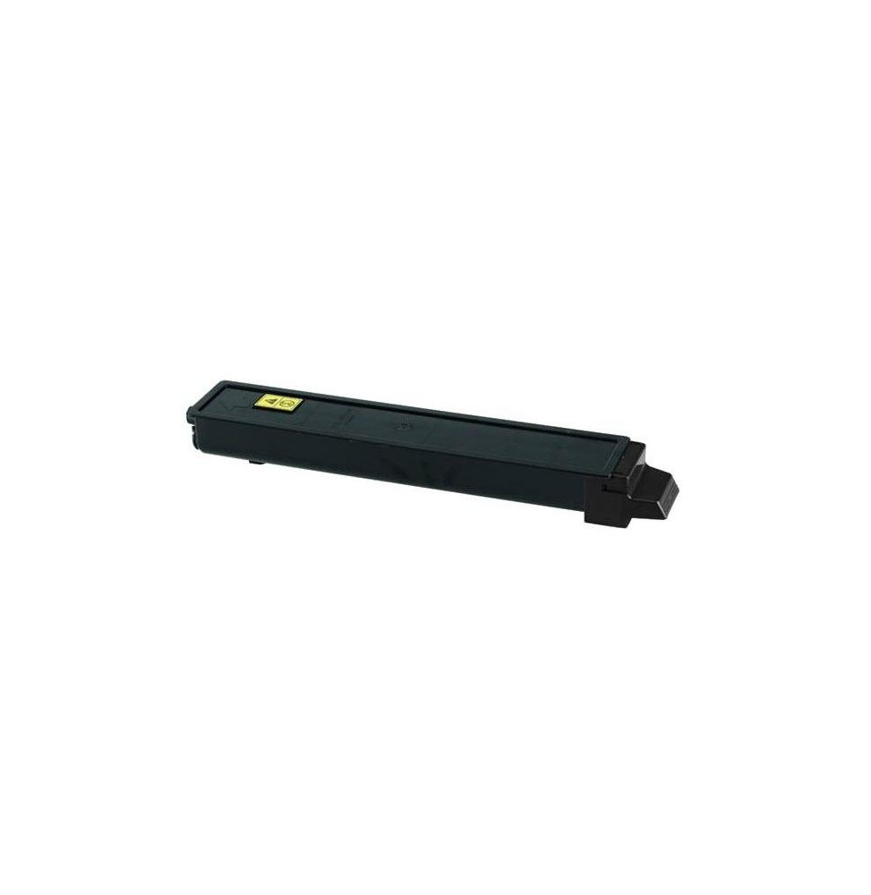 KYOCERA TK-8315K Cartouche de toner 1 pièce(s) Original Noir Cartouche de toner pour 2550ci, Noir, 12000 Pages  (1T02MV0NL0)