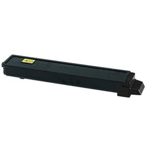 KYOCERA TK-8315K Cartouche de toner 1 pièce(s) Original Noir Cartouche de toner pour 2550ci, Noir, 12000 Pages  (1T02MV0NL0)