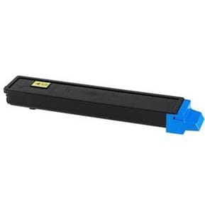 KYOCERA TK-8315C Cartouche de toner 1 pièce(s) Original Cyan Cartouche de toner pour 2550ci, Cyan, 6000 Pages  (1T02MVCNL0)