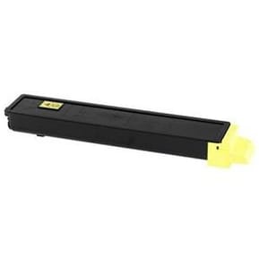 KYOCERA TK-8315Y Cartouche de toner 1 pièce(s) Original Jaune Cartouche de toner pour 2550ci, jaune, 6000 Pages (1T02MVANL0)