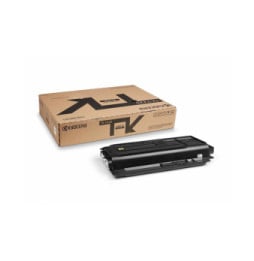 KYOCERA TK-7125 Cartouche de toner 1 pièce(s) Original Noir (1T02V70NL0)