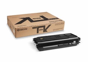 KYOCERA TK-7125 Cartouche de toner 1 pièce(s) Original Noir (1T02V70NL0)