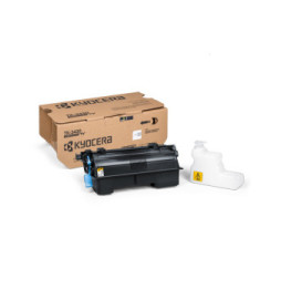 KYOCERA TK-3430 Cartouche de toner 1 pièce(s) Noir (1T0C0W0NL0)
