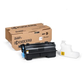 KYOCERA TK-3430 Cartouche de toner 1 pièce(s) Noir (1T0C0W0NL0)