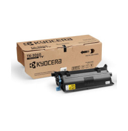 KYOCERA TK-3060 Cartouche de toner 1 pièce(s) Original Noir (1T02V30NL0)