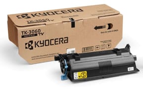 KYOCERA TK-3060 Cartouche de toner 1 pièce(s) Original Noir (1T02V30NL0)