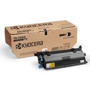 KYOCERA TK-3060 Cartouche de toner 1 pièce(s) Original Noir (1T02V30NL0)