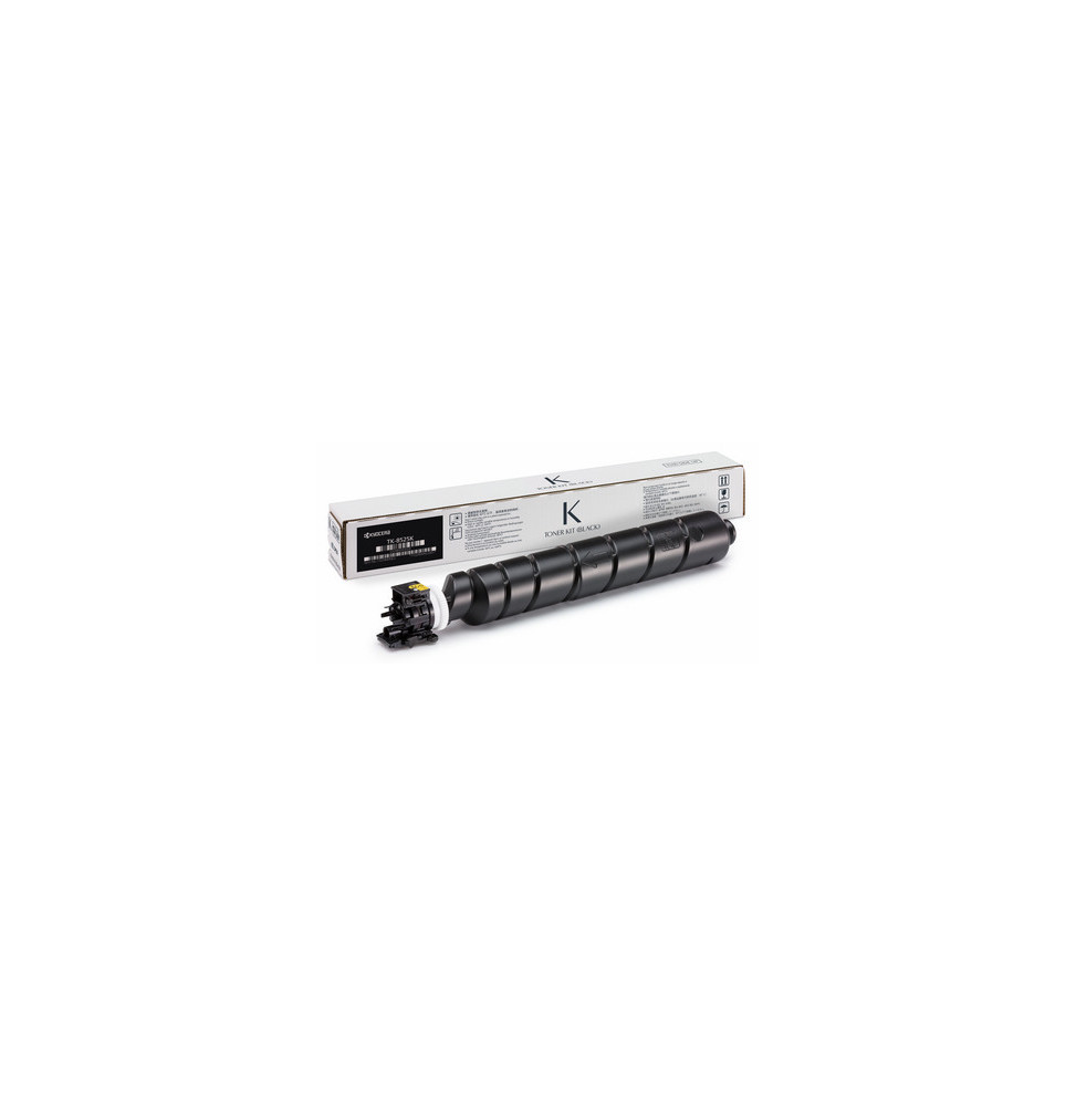KYOCERA TK-8525K Cartouche de toner 1 pièce(s) Original Noir (1T02RM0NL0)