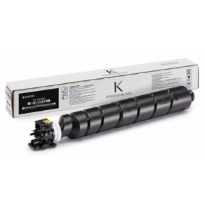 KYOCERA TK-8525K Cartouche de toner 1 pièce(s) Original Noir (1T02RM0NL0)