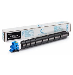 KYOCERA TK-8525C Cartouche de toner 1 pièce(s) Original Cyan (1T02RMCNL0)