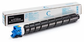 KYOCERA TK-8525C Cartouche de toner 1 pièce(s) Original Cyan (1T02RMCNL0)