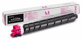 KYOCERA TK-8525M Cartouche de toner 1 pièce(s) Original Magenta (1T02RMBNL0)