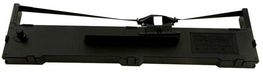 شريط حبر أسود Epson LQ-590 (C13S015337) — صورة 1