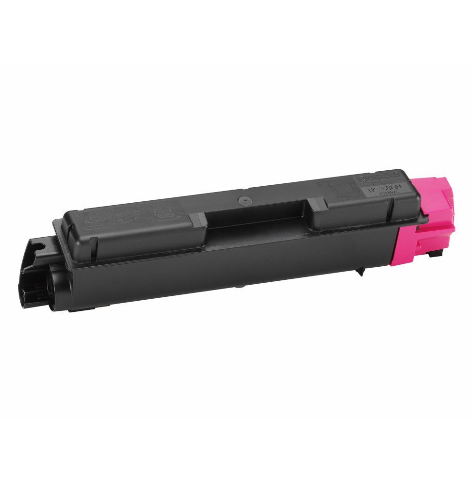 KYOCERA TK-580M Cartouche de toner 1 pièce(s) Original Magenta (1T02KTBNL0)