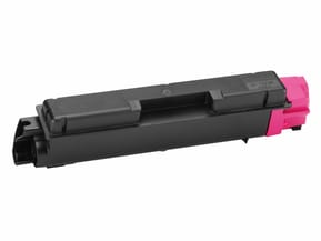 KYOCERA TK-580M Cartouche de toner 1 pièce(s) Original Magenta (1T02KTBNL0)