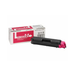 KYOCERA TK-580M Cartouche de toner 1 pièce(s) Original Magenta (1T02KTBNL0)