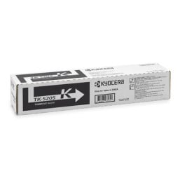 KYOCERA TK-5205K Cartouche de toner 1 pièce(s) Original Noir (1T02R50NL0)