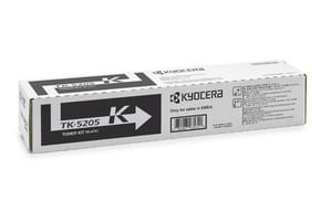 KYOCERA TK-5205K Cartouche de toner 1 pièce(s) Original Noir (1T02R50NL0)