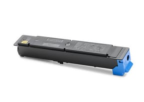 KYOCERA TK-5205C Cartouche de toner Original Cyan (1T02R5CNL0) — image 2