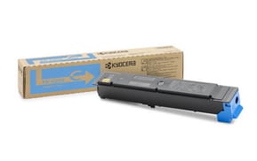 KYOCERA TK-5205C Cartouche de toner Original Cyan (1T02R5CNL0) — image 3