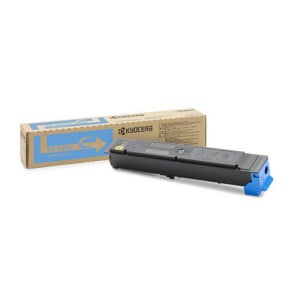 KYOCERA TK-5205C Cartouche de toner Original Cyan (1T02R5CNL0)