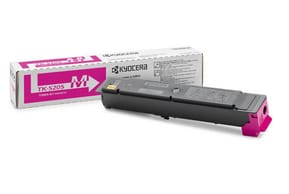 KYOCERA TK-5205M Cartouche de toner 1 pièce(s) Original Magenta (1T02R5BNL0)
