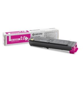KYOCERA TK-5205M Cartouche de toner 1 pièce(s) Original Magenta (1T02R5BNL0)