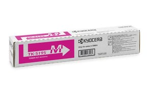 KYOCERA TK-5205M Cartouche de toner 1 pièce(s) Original Magenta (1T02R5BNL0) — image 2