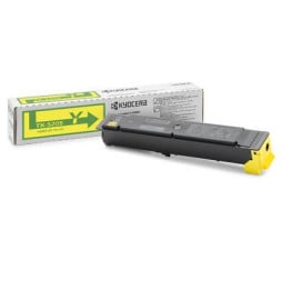 KYOCERA TK-5205Y Cartouche de toner 1 pièce(s) Original Jaune (1T02R5ANL0)