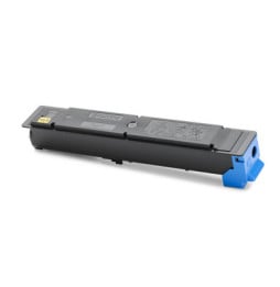 KYOCERA TK-5215C Cartouche de toner Original Cyan (1T02R6CNL0)