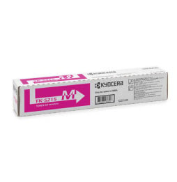 KYOCERA TK-5215M Cartouche de toner Original Magenta (1T02R6BNL0)