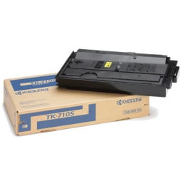 KYOCERA TK-7105 Cartouche de toner 1 pièce(s) Original Noir (1T02P80NL0)