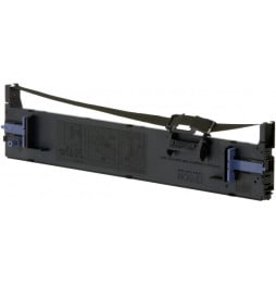 Ruban noir Epson LQ-690 (C13S015610)