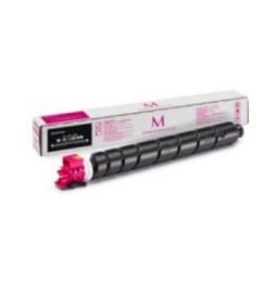 KYOCERA TK 8515M Cartouche de toner 1 pièce(s) Original Magenta (1T02NDBNL0)