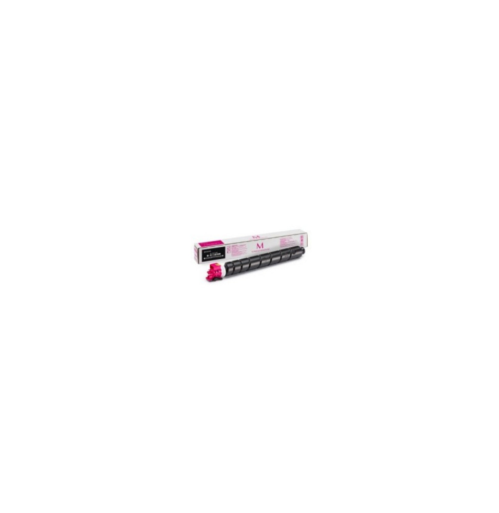 KYOCERA TK 8515M Cartouche de toner 1 pièce(s) Original Magenta (1T02NDBNL0)