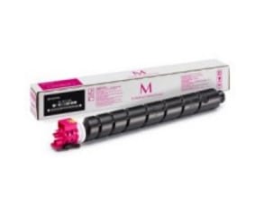KYOCERA TK 8515M Cartouche de toner 1 pièce(s) Original Magenta (1T02NDBNL0)